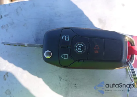 2018 Ford F-150 Xlt from USA, damaged, VIN 1FTEW1EP3JKC09724